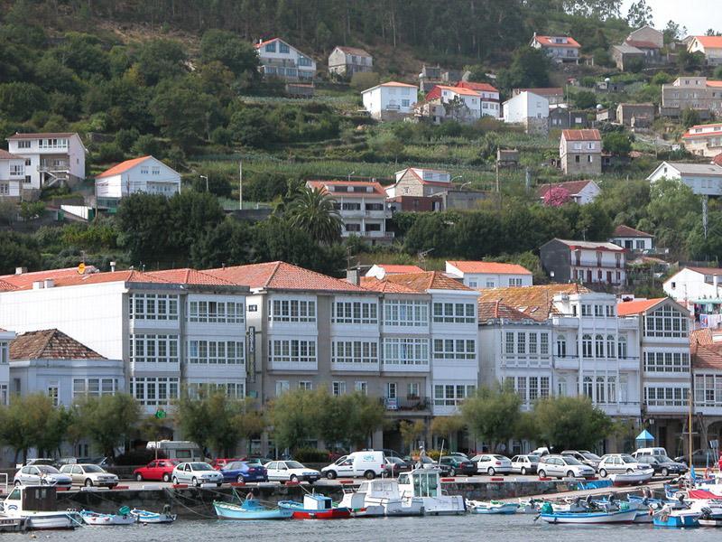 Hostal Solymar San Francisco  Exteriör bild