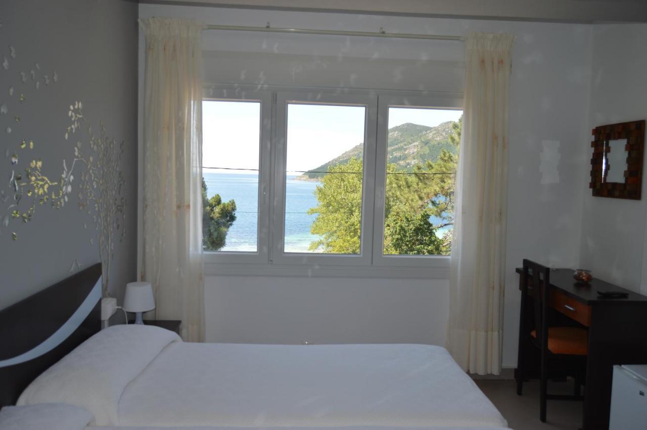 Hostal Solymar San Francisco  Exteriör bild